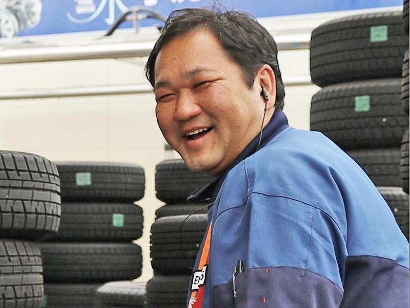 ユアサ燃料株式会社　西春SSの仕事画像3