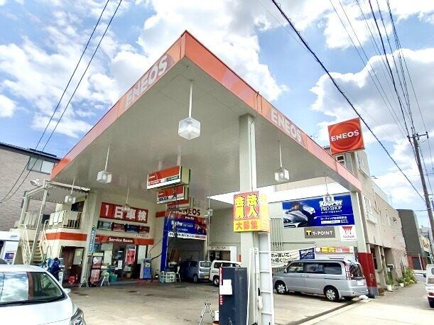 ENEOS道徳SSの仕事画像3