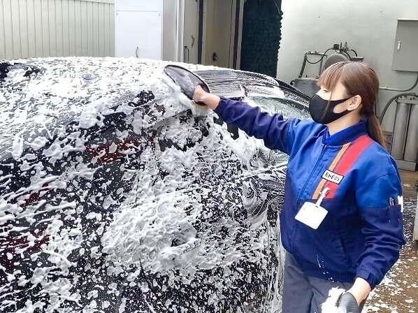 ENEOS道徳SSの仕事画像2