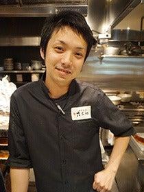 やきとり六三四の制服3