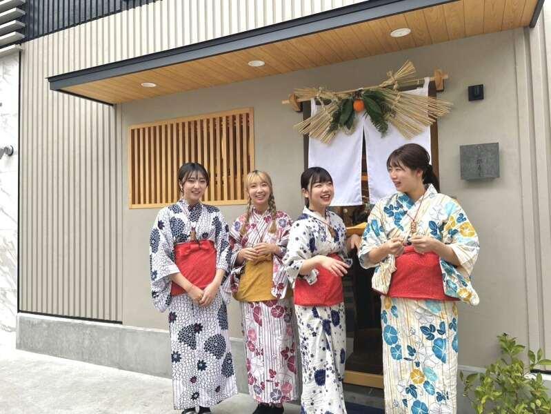 やきとり六三四の仕事画像2