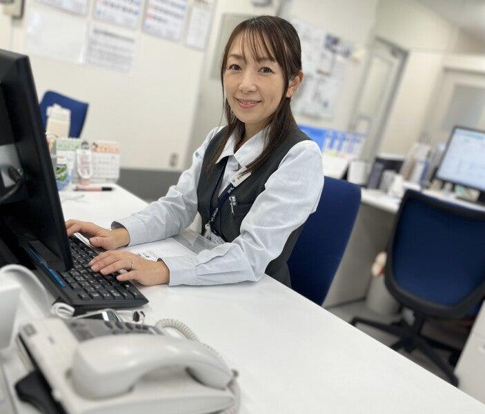 株式会社ビー・エム・エル（医薬治験営業部）の仕事画像1