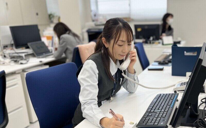 株式会社ビー・エム・エル（医薬治験営業部）の仕事画像3