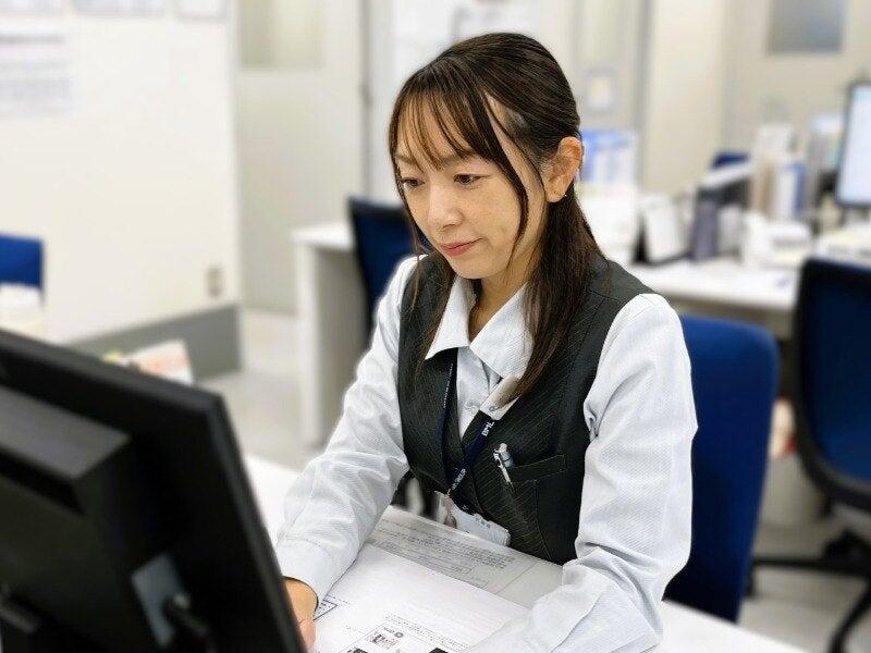 株式会社ビー・エム・エル　岐阜営業所の仕事画像3