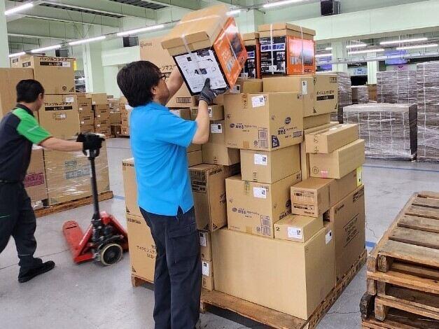 株式会社シンクラン 採用担当窓口の仕事画像2