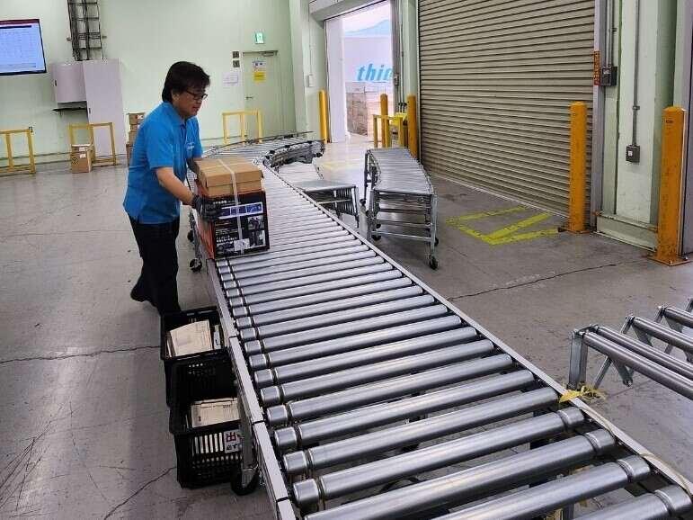 株式会社シンクラン 採用担当窓口の仕事画像3