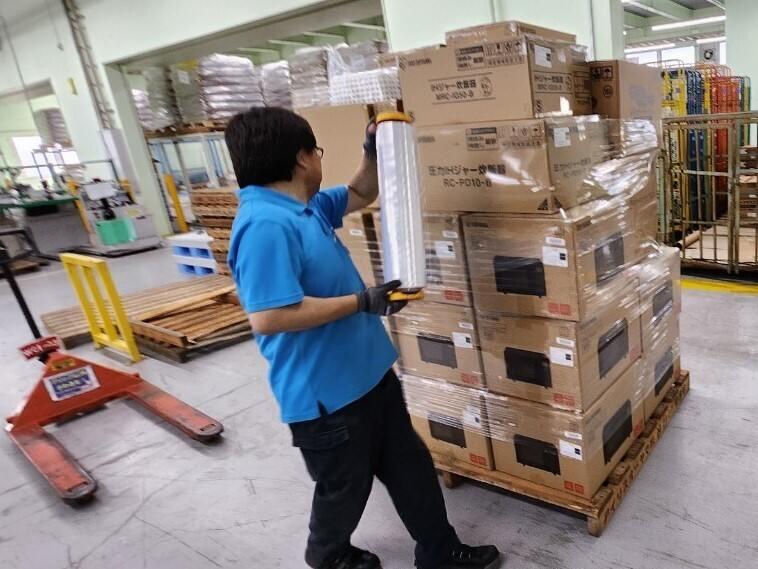 株式会社シンクラン 採用担当窓口の仕事画像1