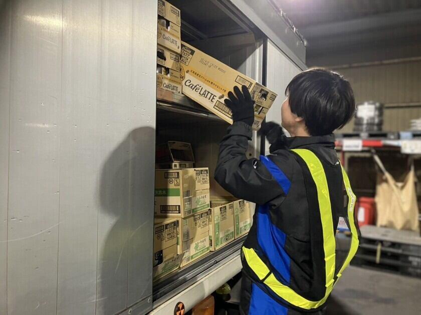 株式会社TEAMS（シンクラングループ）の制服1