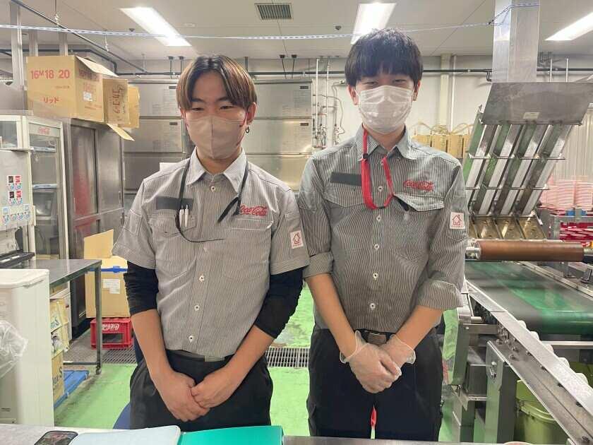 株式会社シンクラン 採用担当窓口_Dの制服6