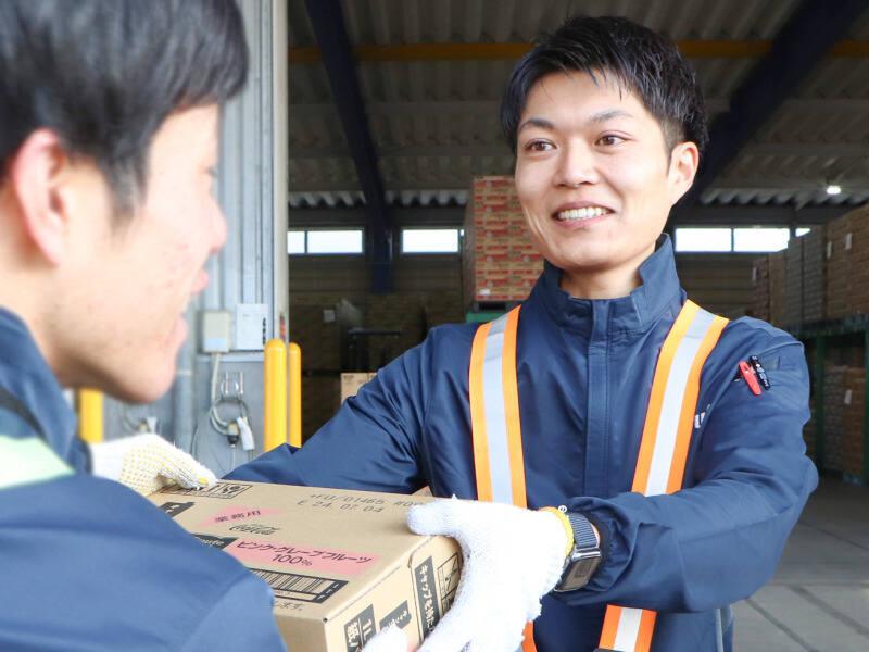 株式会社シンクランの仕事画像3