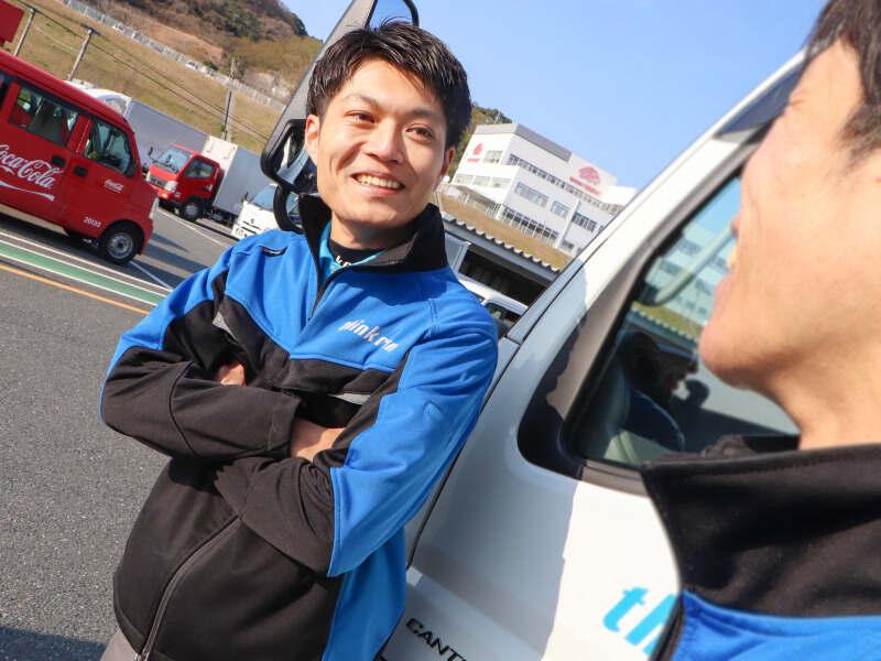 株式会社シンクラン 採用担当窓口の仕事画像2