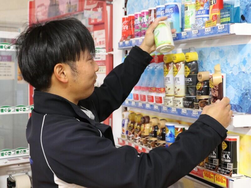 株式会社onEQuest（シンクラングループ）の仕事画像1