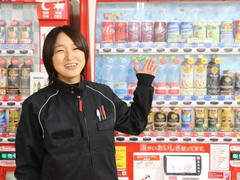 株式会社onEQuest（シンクラングループ）の仕事画像2