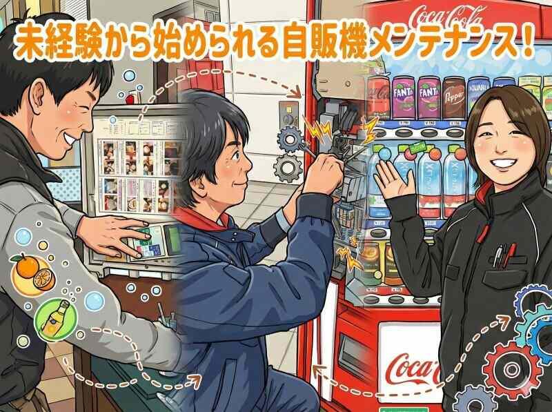 株式会社onEQuest（シンクラングループ）の仕事画像1