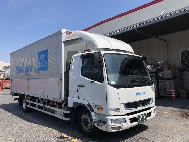 株式会社シンクランの仕事画像3