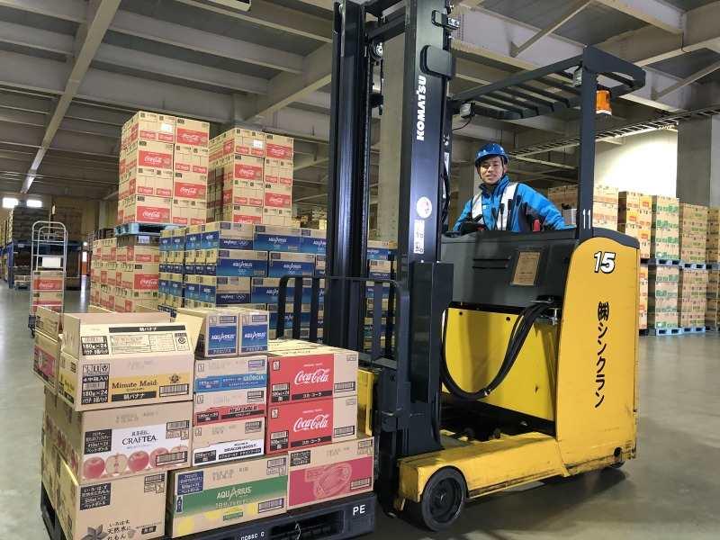 株式会社シンクランの仕事画像2