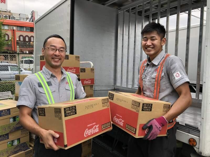 株式会社TEAMS（シンクラングループ）の仕事画像2