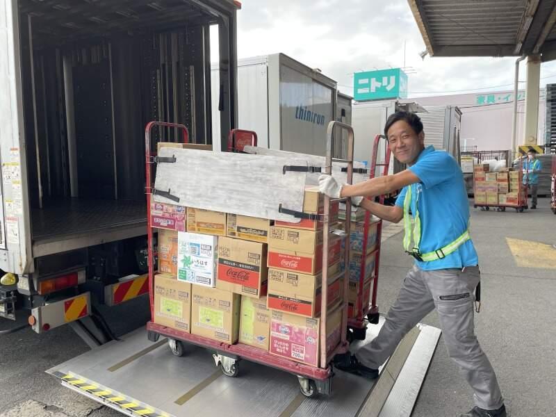 株式会社シンクラン 採用担当窓口の仕事画像2