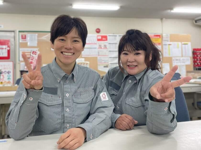 株式会社シンクランの制服1