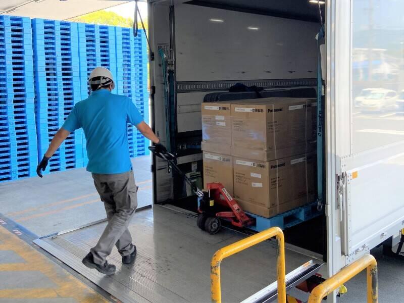 株式会社シンクランの仕事画像2