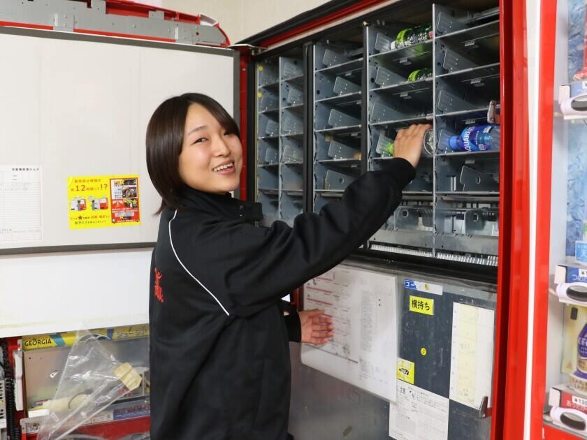 株式会社TEAMS（シンクラングループ）の制服3