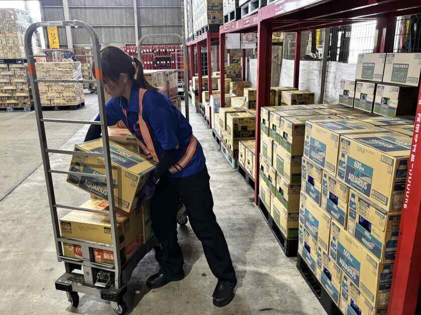 株式会社シンクランの制服5