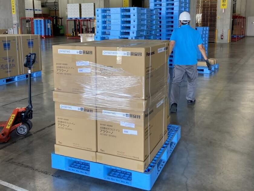 株式会社シンクランの制服3