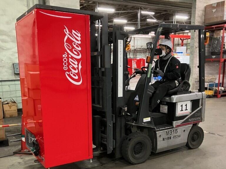 株式会社onEQuest（シンクラングループ）の仕事画像1