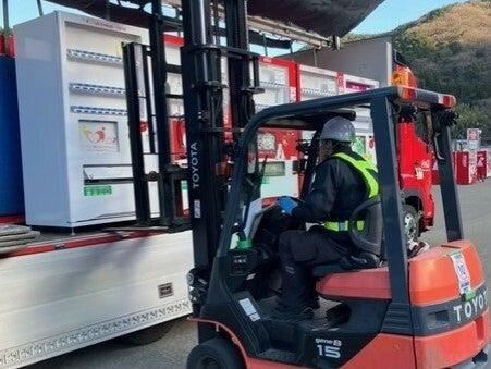 株式会社onEQuest（シンクラングループ）の仕事画像2