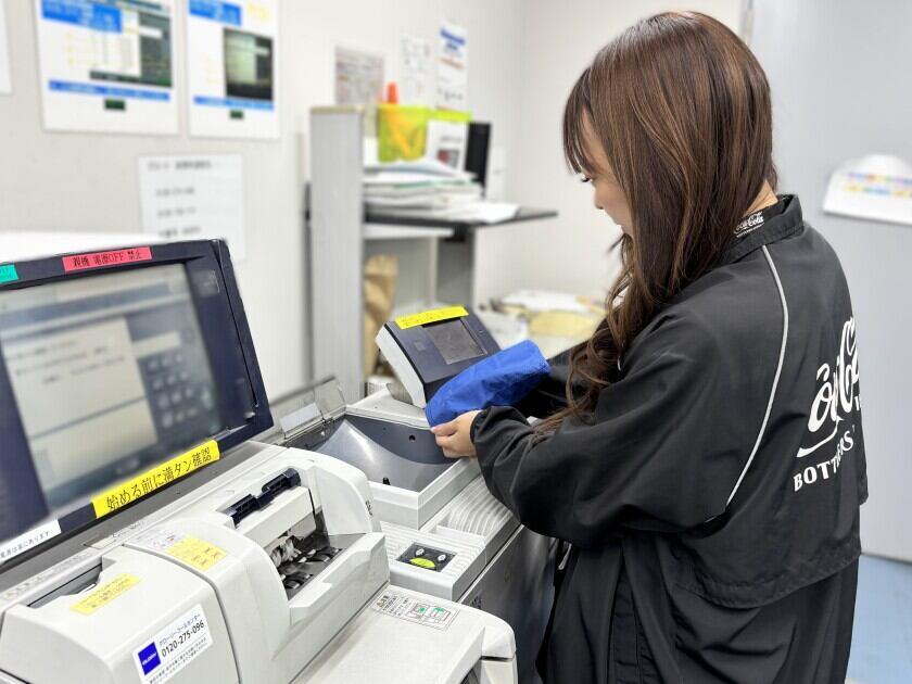 株式会社シンクランの制服2