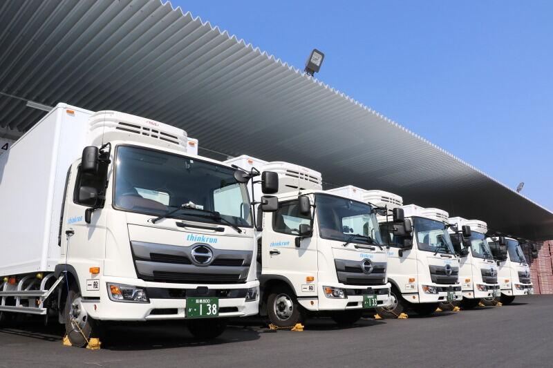 株式会社シンクランの仕事画像2