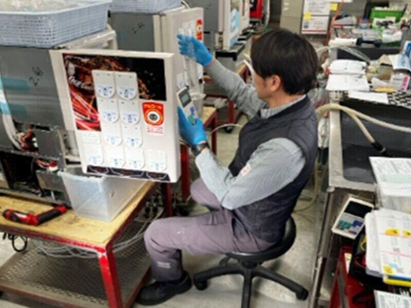 株式会社onEQuest（シンクラングループ）の仕事画像2