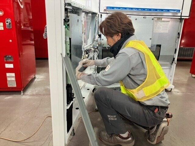 株式会社onEQuest（シンクラングループ）の仕事画像3