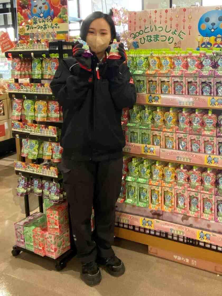 株式会社シンクラン 採用担当窓口の制服1