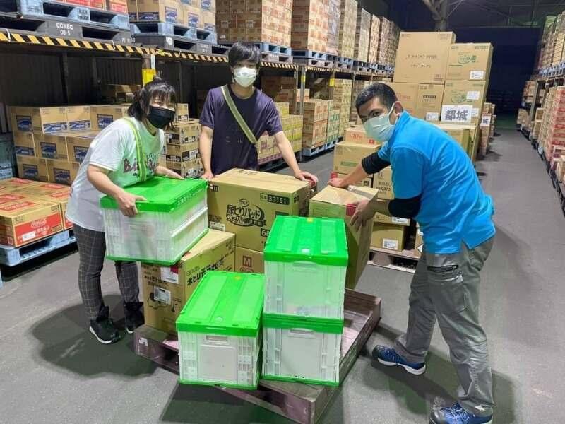 株式会社シンクラン 採用担当窓口の仕事画像1