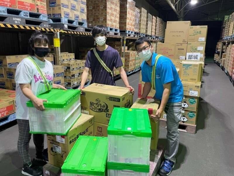 株式会社シンクランの仕事画像3