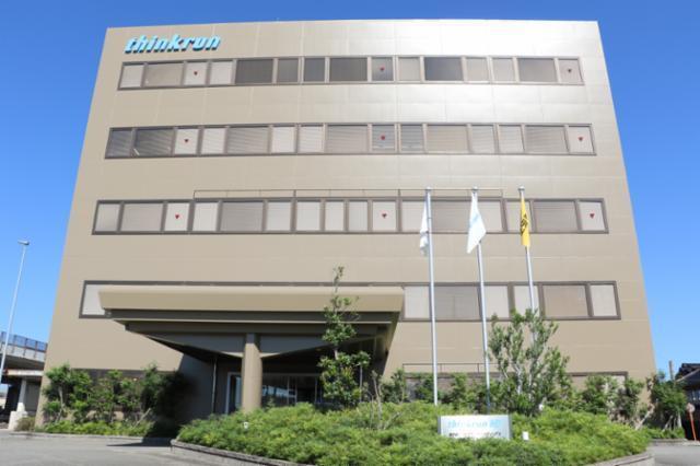 株式会社シンクラン 採用担当窓口の制服1