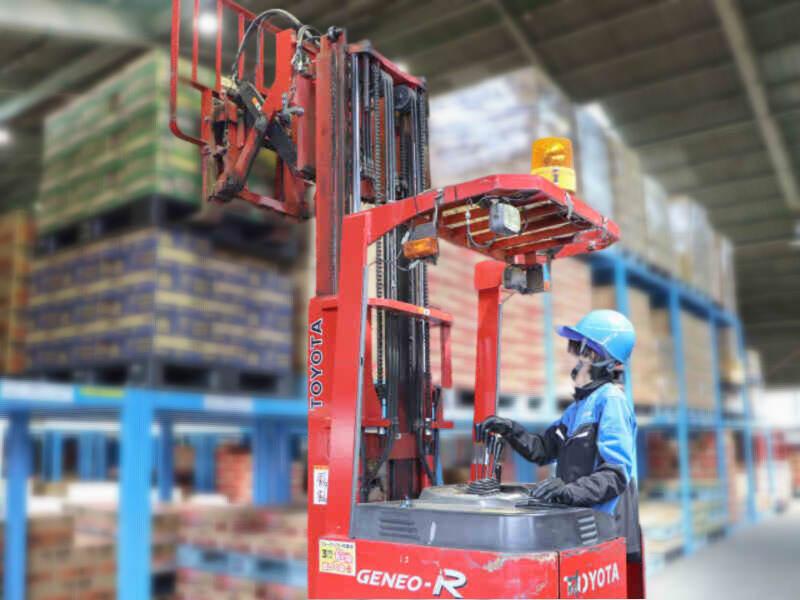 株式会社シンクラン 採用担当窓口の仕事画像3