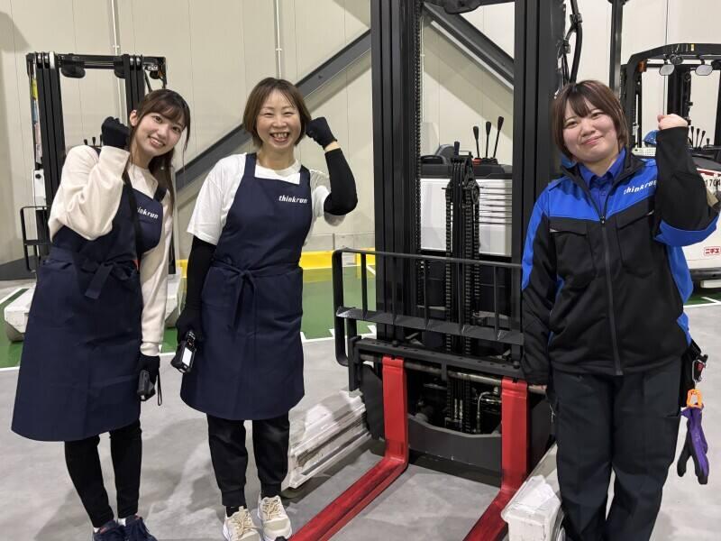 株式会社シンクランの仕事画像3