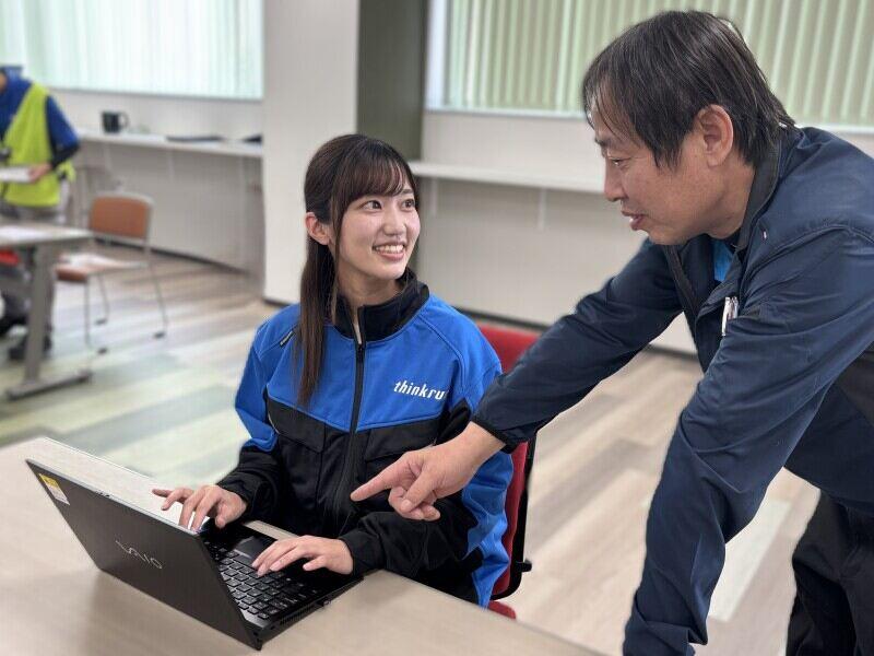 株式会社シンクランの仕事画像2