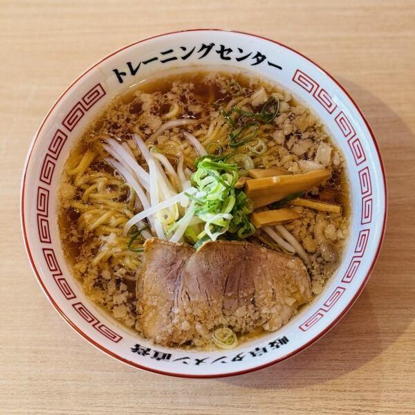 岐阜タンメン直営　研修センターの仕事画像2