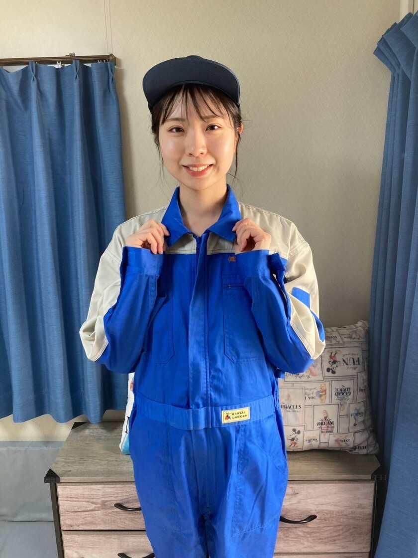 株式会社新日本空調サービス東京　千葉営業所の制服3