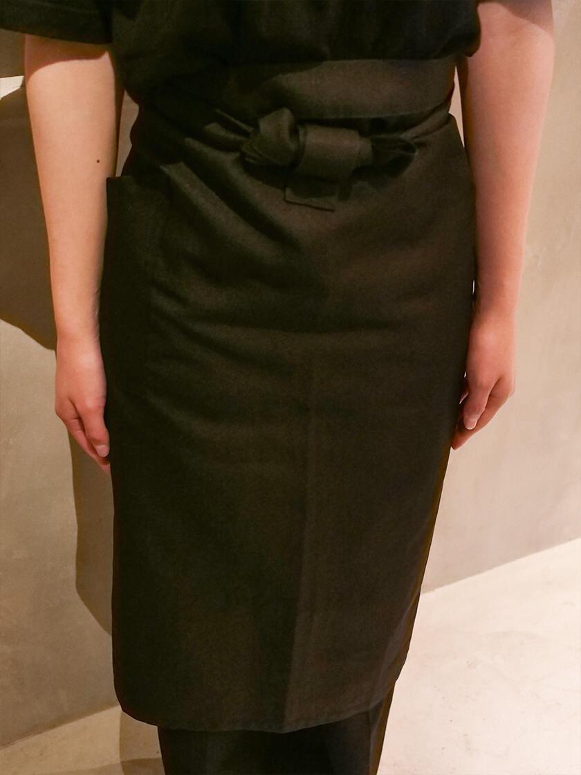 AFURI株式会社　南青山店の制服2