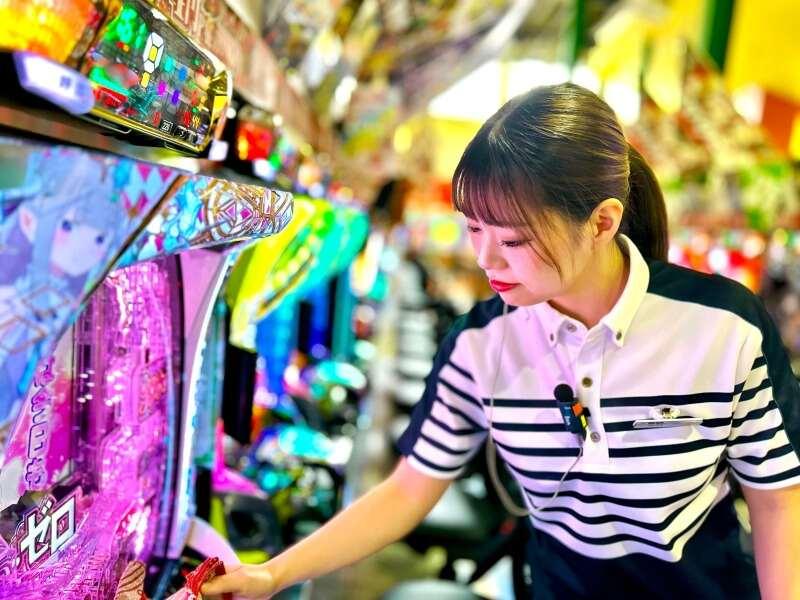 BM 湖南店の仕事画像3