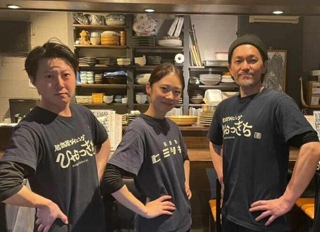 完全週休2日制/経験なしでも月給28万円!常連さんに愛されるお店(フード・飲食、世田谷区)のイメージ画像