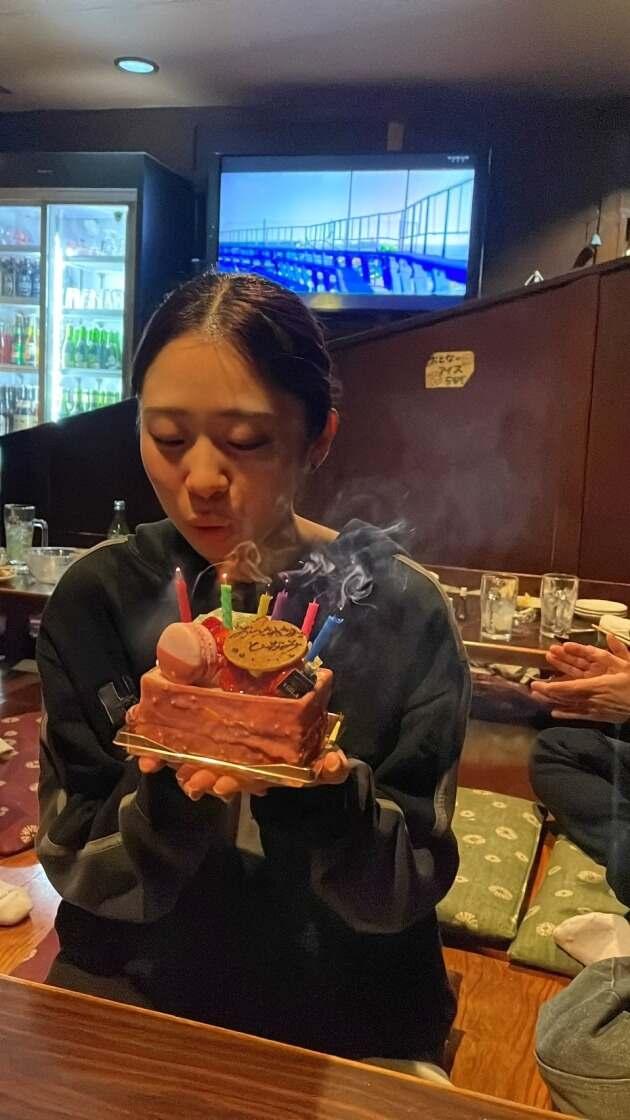 株式会社リネイション 居酒屋ダイニングひみつきち　祖師ヶ谷店の制服3