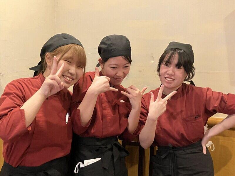 中国酒菜暢暢 上野芝店の仕事画像1