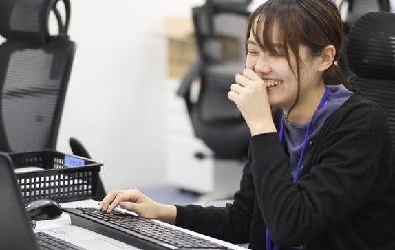 株式会社日東テクノブレーン 採用窓口(本社)　NTB-1092の仕事画像1