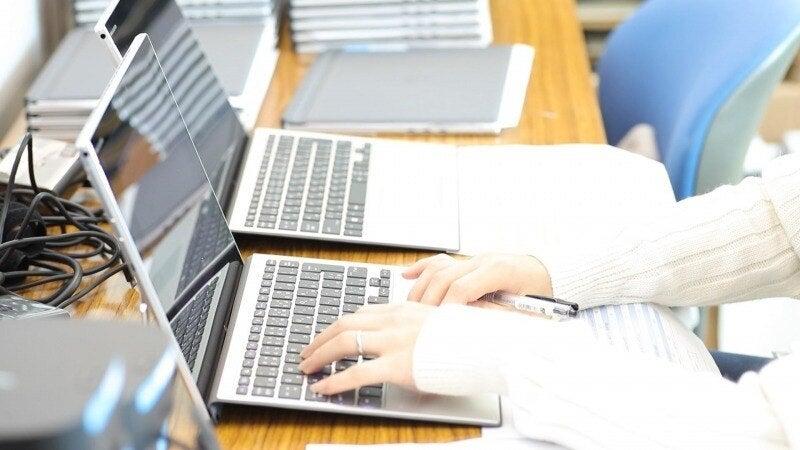 株式会社日東テクノブレーン 採用窓口(本社)　NTB-1106の仕事画像1