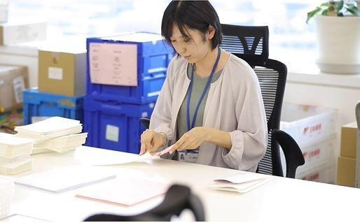 株式会社日東テクノブレーン 採用窓口(本社)　 NTB-1136の仕事画像1